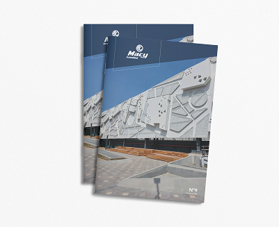 Nº 09 MacyActualidad